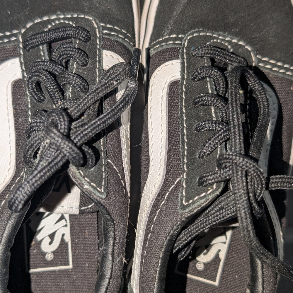 Vans Sneakers Girls